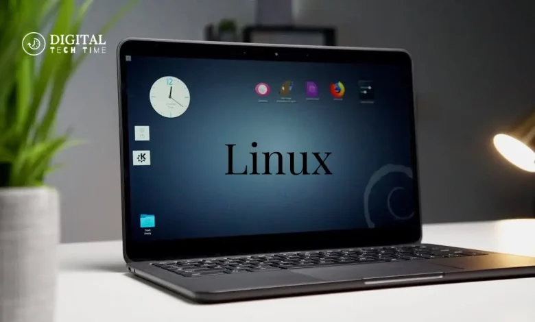 How To Installing Linux On Chromebook