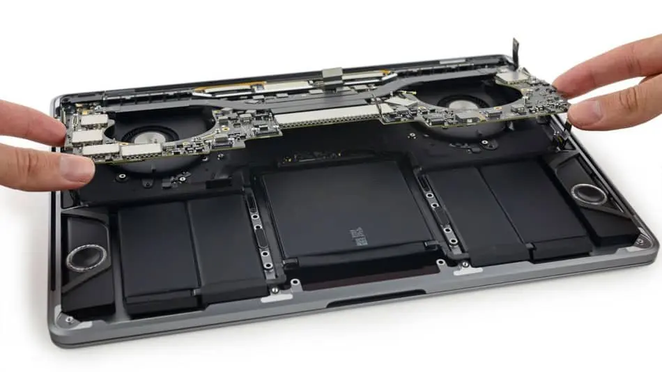 Common Mistakes To Avoid When Replacing Macbook Battery