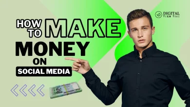 How To Make Money On Social Media