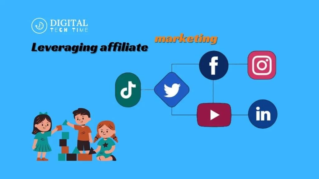 Leveraging Affiliate Marketing On Social Media