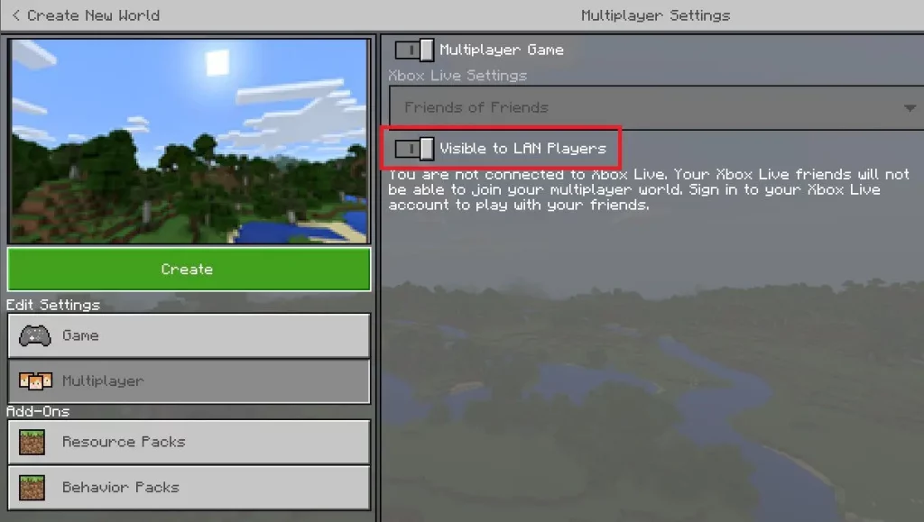 Multiplayer Options For Minecraft On A Chromebook