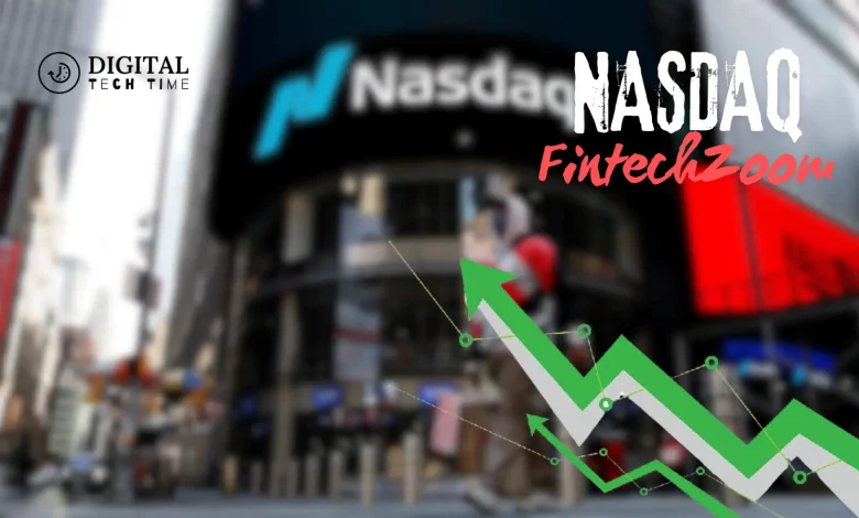 Nasdaq Fintechzoom: Revolution Financial World