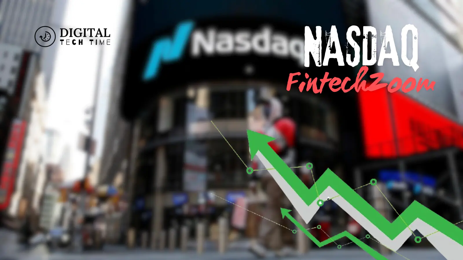 Nasdaq Fintechzoom: Revolution Financial World