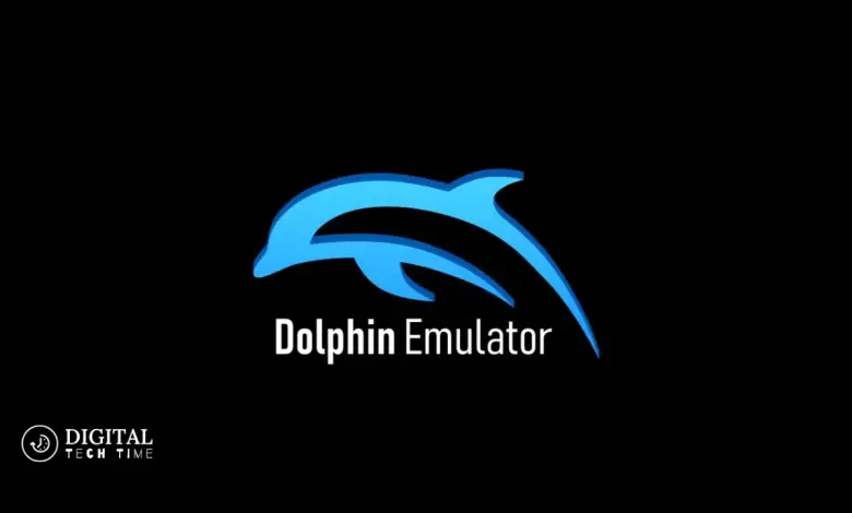 Dolphin Emulator