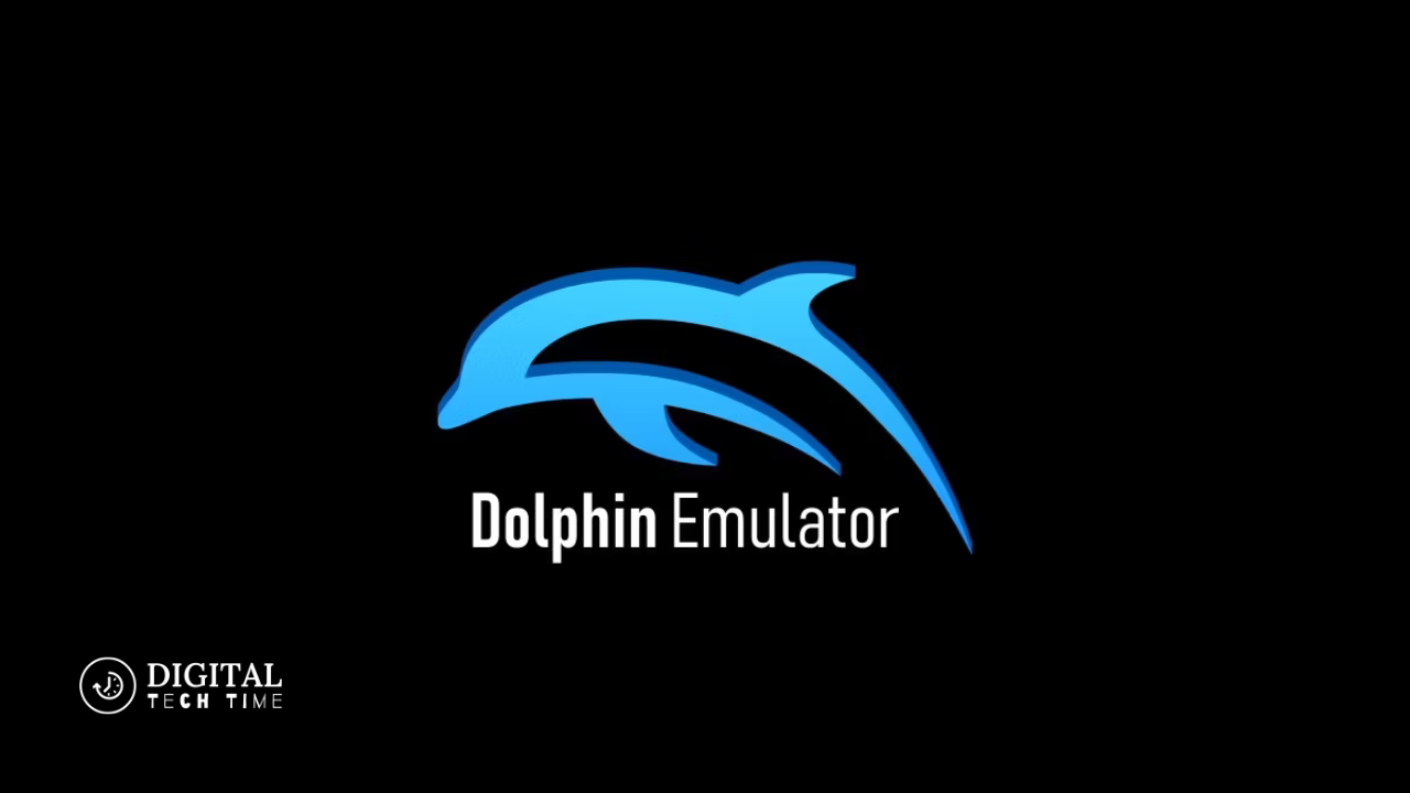 Dolphin Emulator