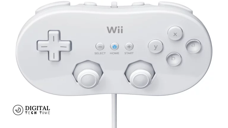 Nintendo Wii