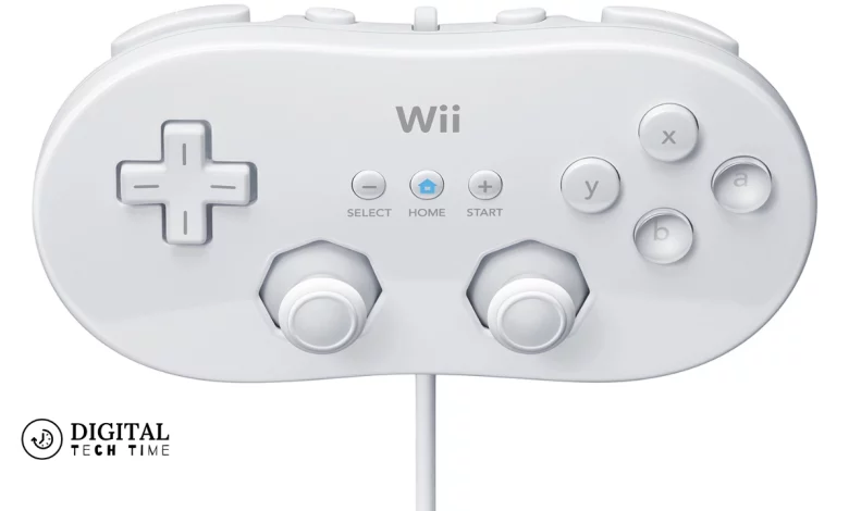 Nintendo Wii