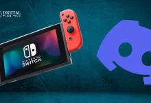 Nintendo Switch On Discord