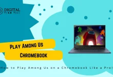 How To Play Among Us On A Chromebook