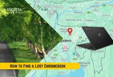 How To Find A Lost Chromebook