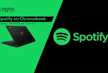 How To Use Spotify On Chromebook