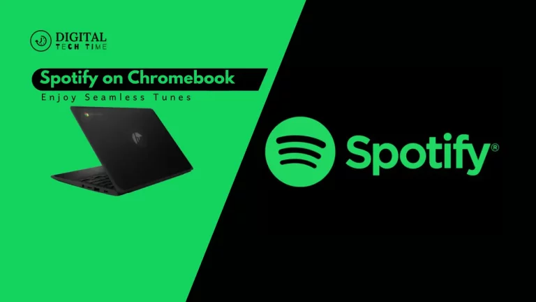 How To Use Spotify On Chromebook