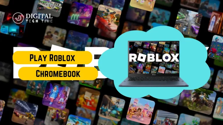 How To Play Roblox On A Chromebook