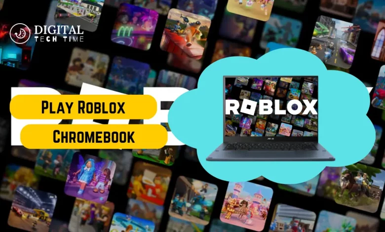 How To Play Roblox On A Chromebook