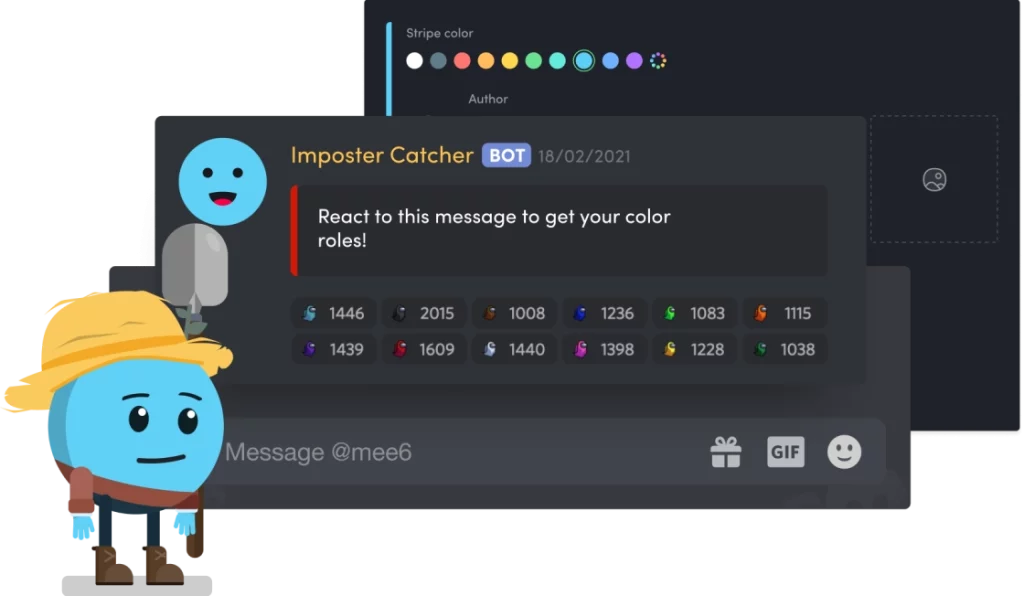 Unlock The Full Potential Of Your Server With The Top 10 Best Discord Bots