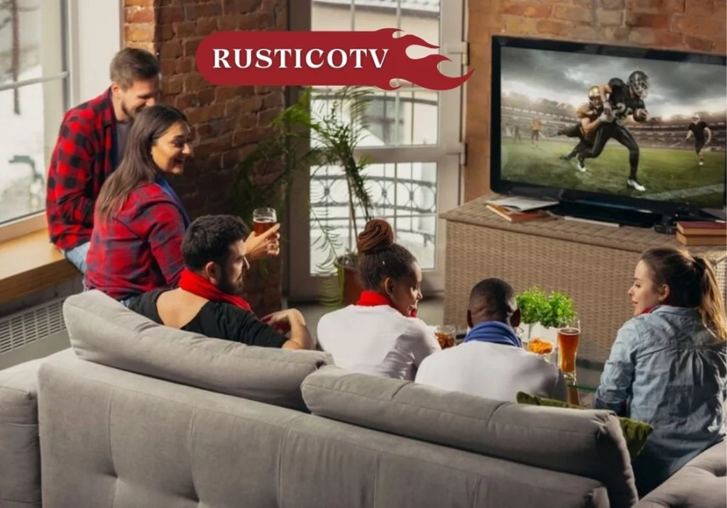 Rusticotv: The Future Of Streaming Platforms