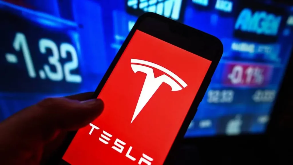 Investment Returns With Fintechzoom Tesla Stock