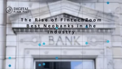 The Rise Of Fintechzoom Best Neobanks In The Industry