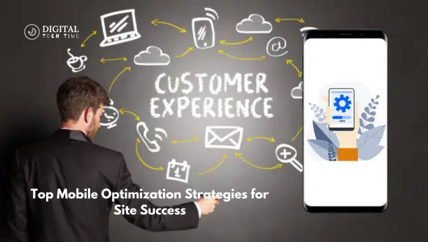 Mobile Optimization Strategies For Site Success