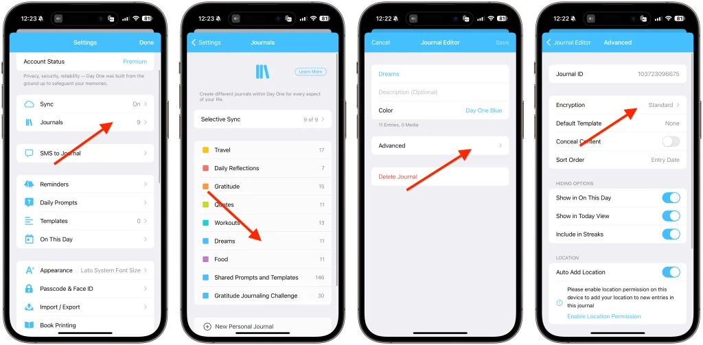 The Ultimate Guide To Reset End-To-End Encrypted Data