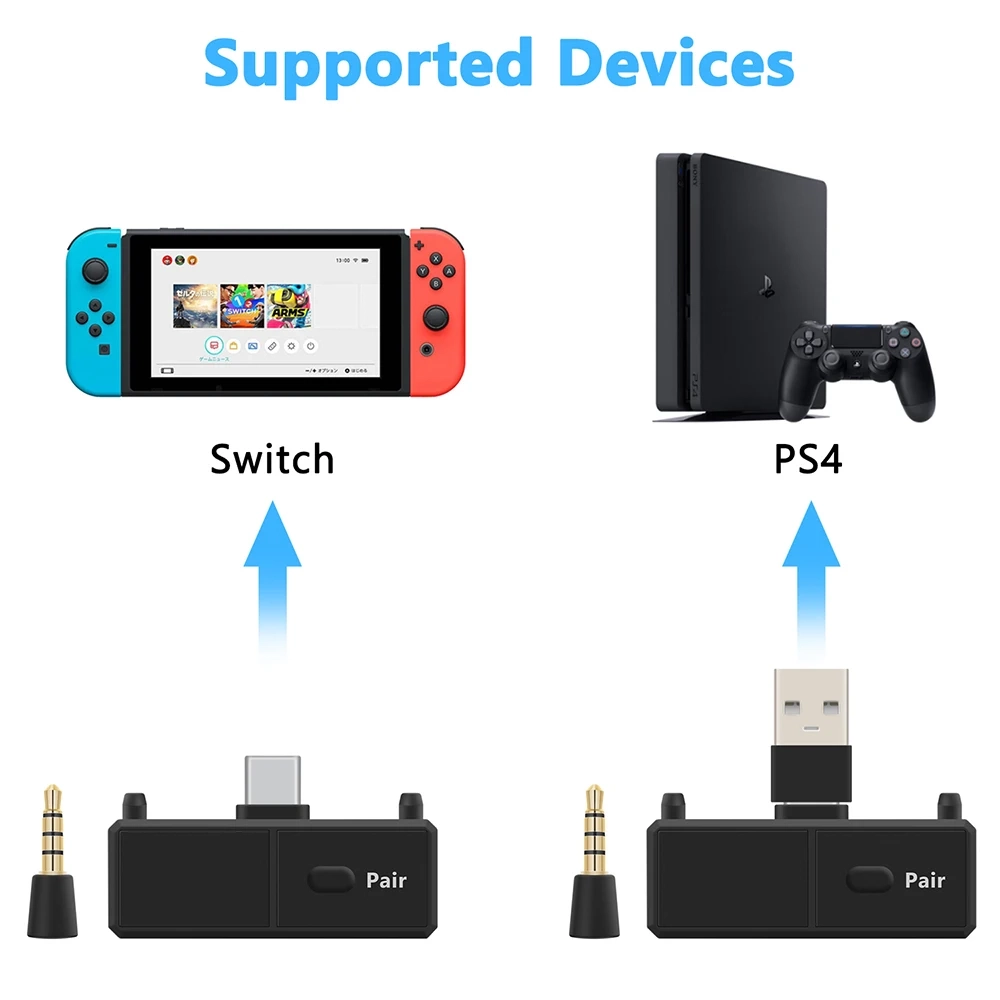 Airpods To Nintendo Switch