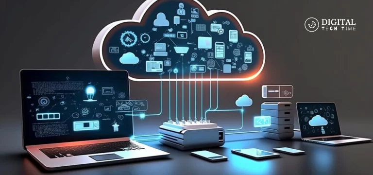 Broad Network Access In Cloud Computing