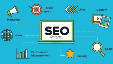 Seo Company