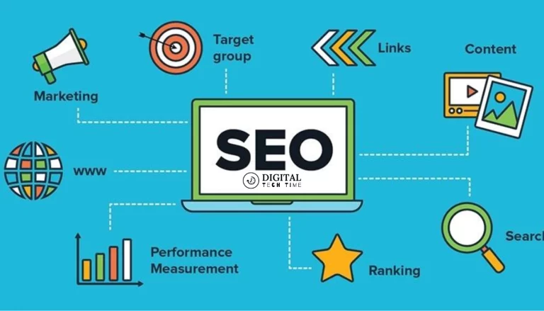 Seo Company