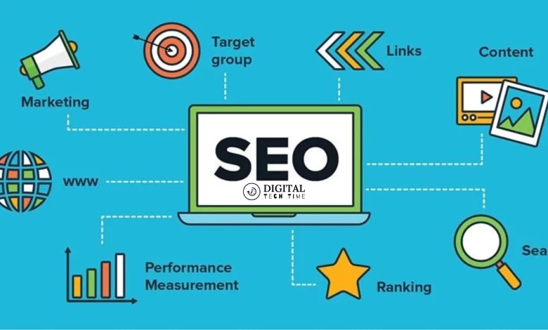 Seo Company