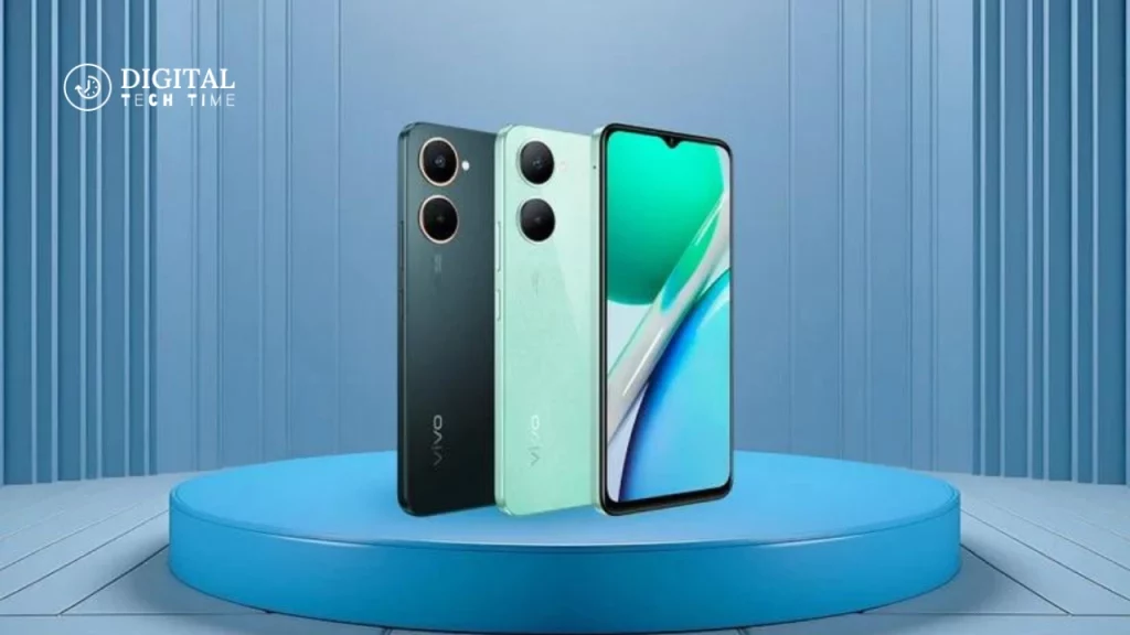 Realme C65 5G