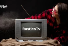 Rusticotv