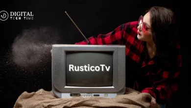 Rusticotv