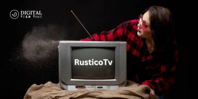 Rusticotv