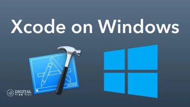 Xcode On Windows