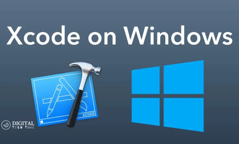 Xcode On Windows