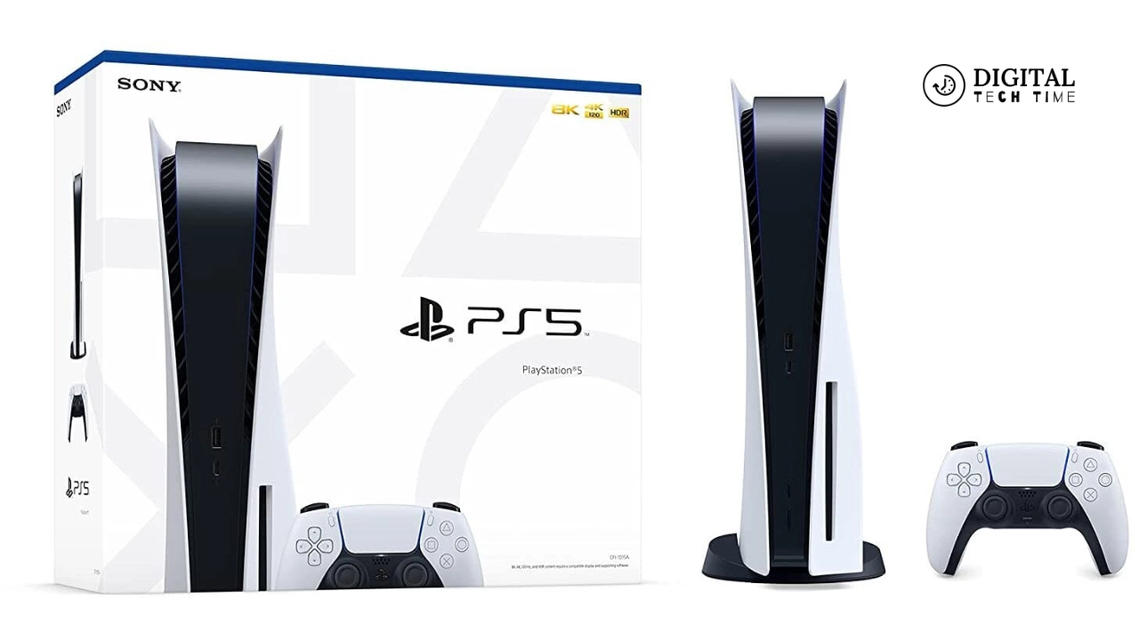 Ps5