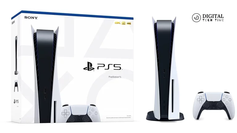 Ps5