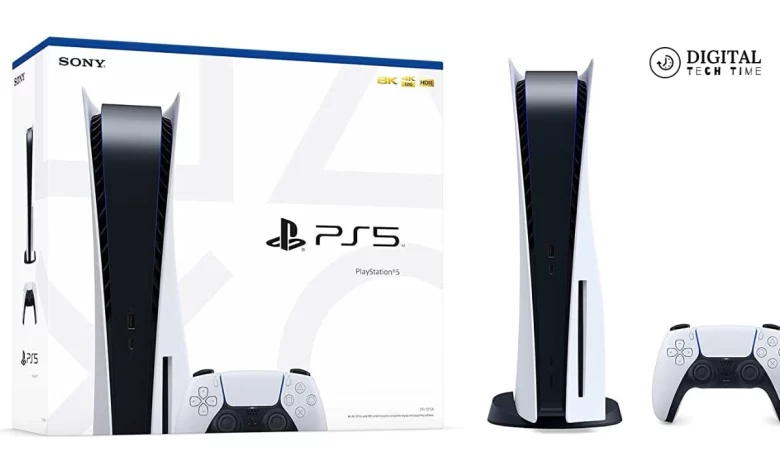 Ps5