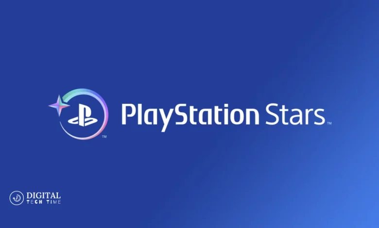 Playstation Stars Loyalty Program