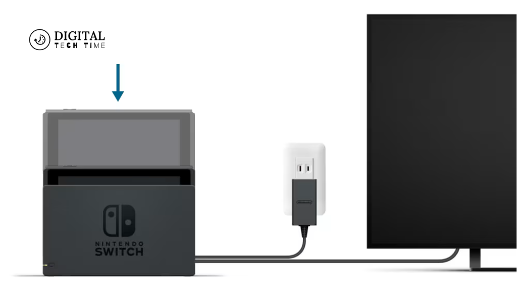 Step-By-Step Guide: How To Connect A Nintendo Switch To Your Tv