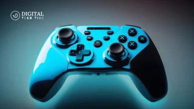 Nintendo Switch Pro Controller