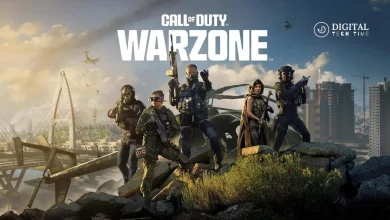 Call Of Duty Warzone