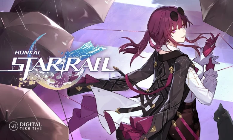 Honkai: Star Rail