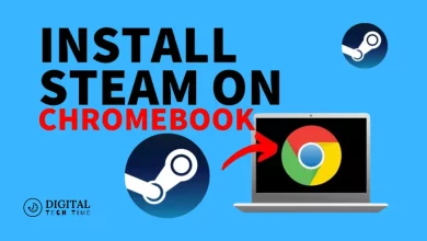 How To Install Steam On Chromebook