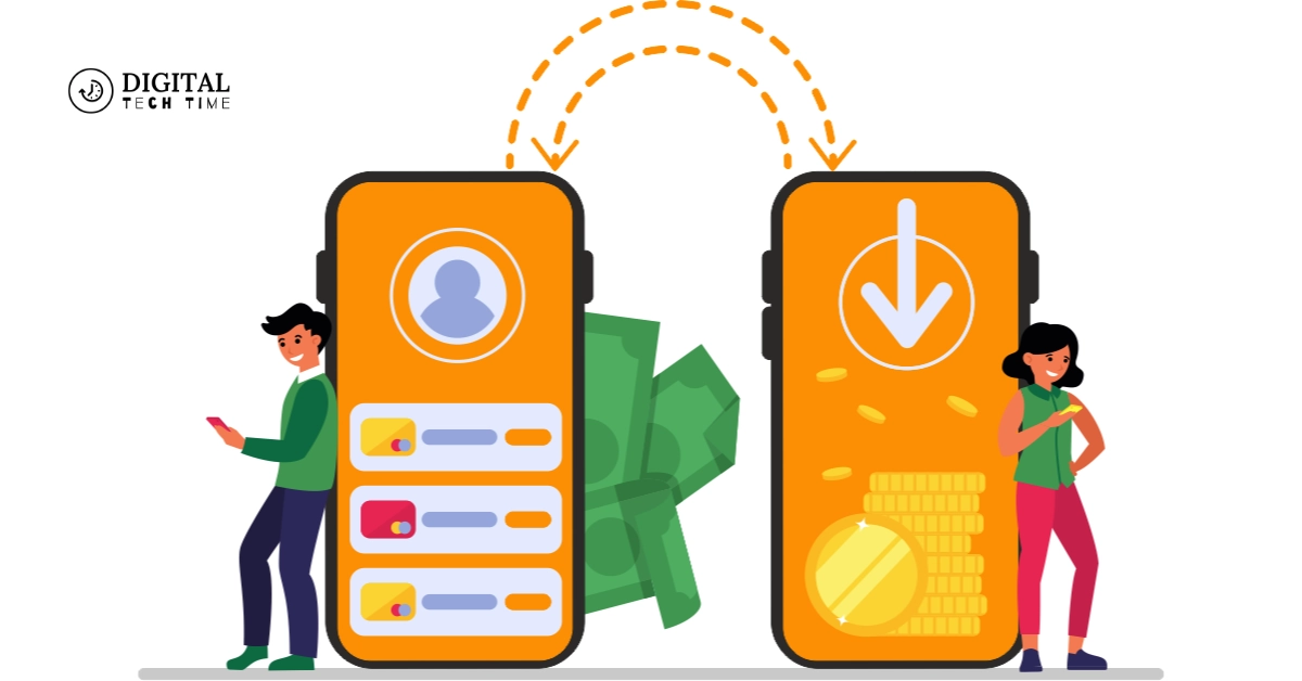 Send Money On Snapchat