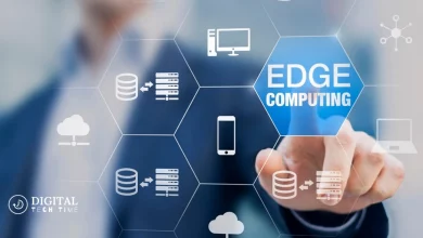 Edge Computing