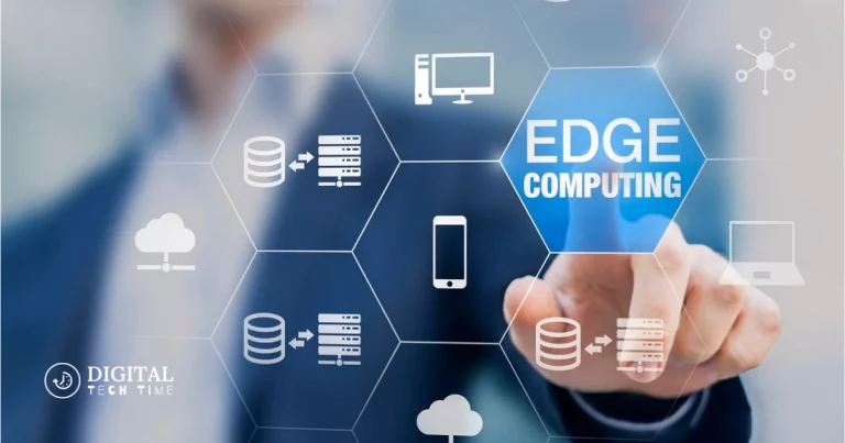 Edge Computing