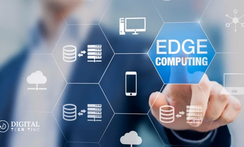 Edge Computing