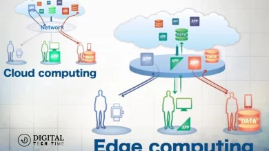 Cdn Vs Edge Computing