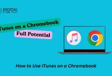 How To Use Itunes On A Chromebook